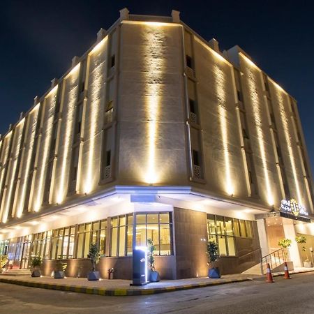 Hotel Iris Boutique Taif Heart Zewnętrze zdjęcie